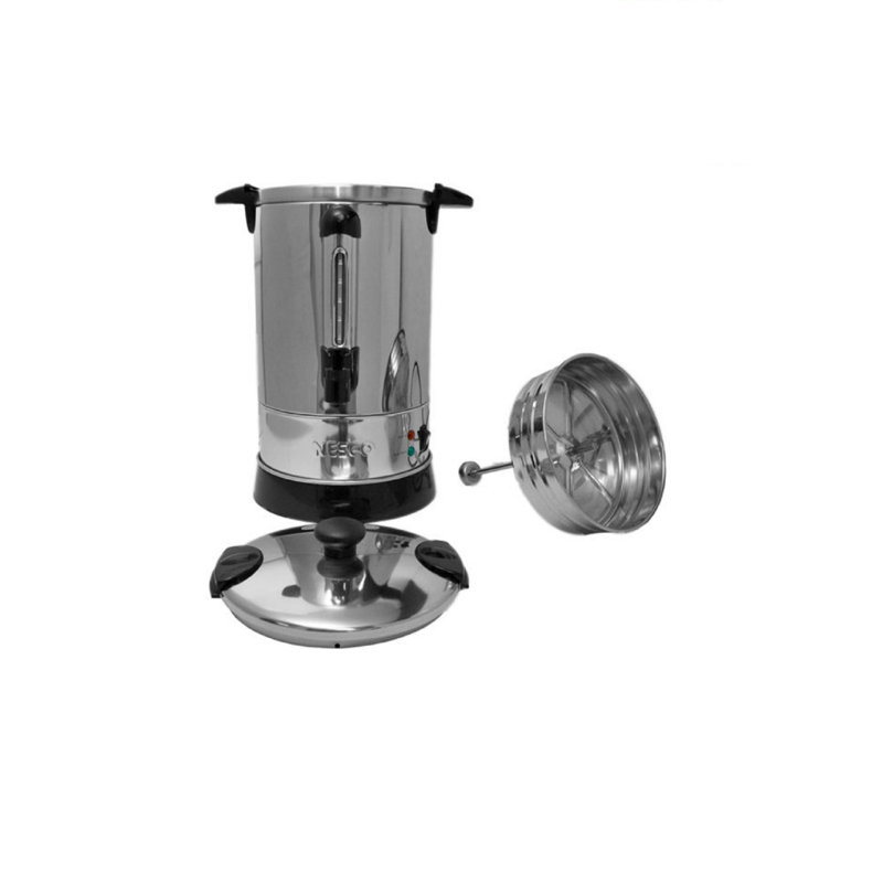 Nesco 30 Cup Coffee Urn & Reviews Wayfair